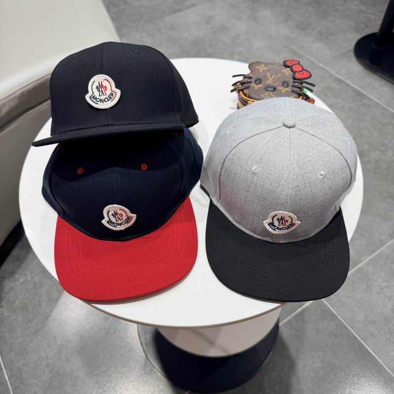 Moncler Cap 080901